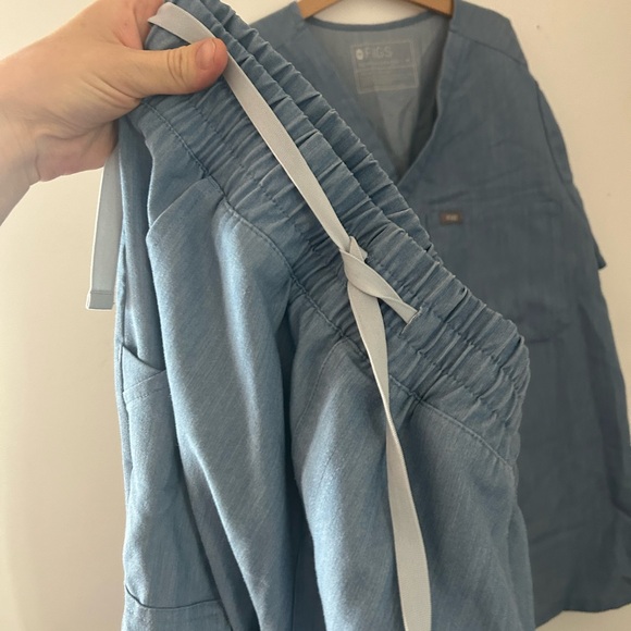 Figs Set - Picture 2 of 6